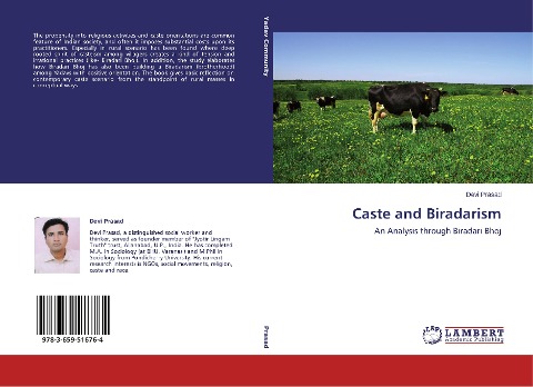 Caste and Biradarism: An Analysis through Biradari Bhoj
