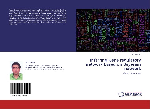 Inferring Gene regulatory network based on Bayesian network: Gene expression