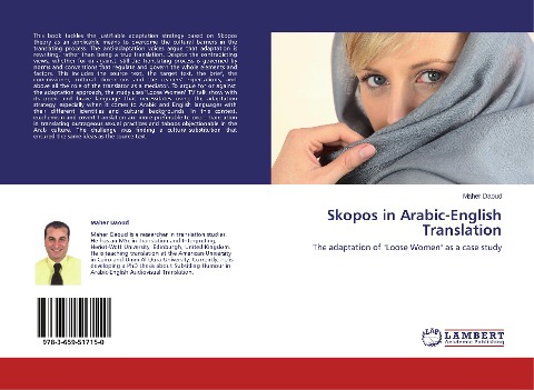Skopos in Arabic-English Translation: The adaptation of Loose Women as a case study