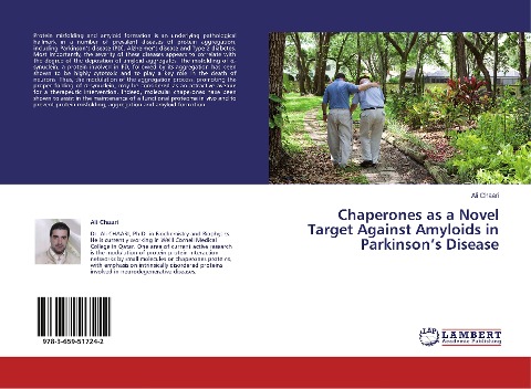 Chaperones as a Novel Target Against Amyloids in Parkinsons Disease