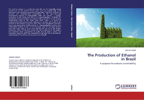 The Production of Ethanol in Brazil: A proposal to evaluate sustainability