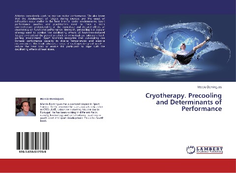 Cryotherapy. Precooling and Determinants of Performance