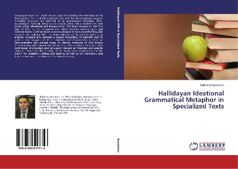 Hallidayan Ideational Grammatical Metaphor in Specialized Texts