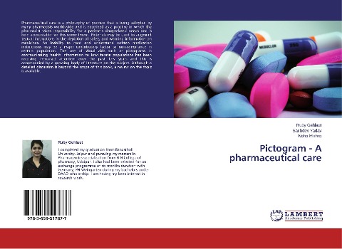 Pictogram - A pharmaceutical care