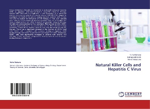 Natural Killer Cells and Hepatitis C Virus