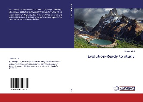 Evolution-Ready to study