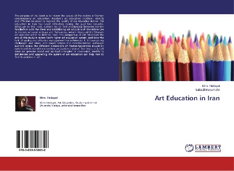 Art Education in Iran