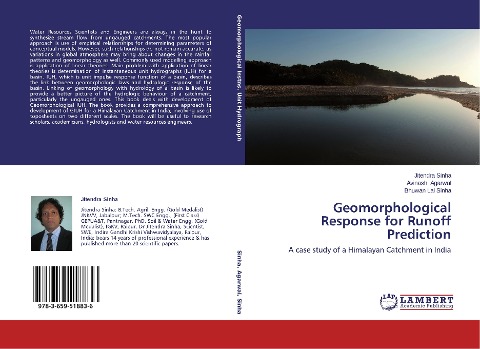 Geomorphological Response for Runoff Prediction: A case study of a Himalayan Catchment in India