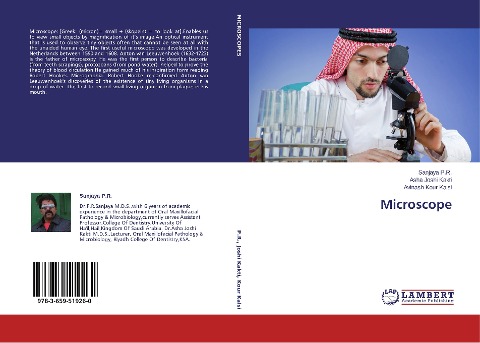 Microscope