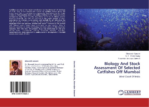 Biology And Stock Assessment Of Selected Catfishes Off Mumbai: West Coast Of India