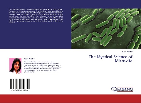 The Mystical Science of Microvita