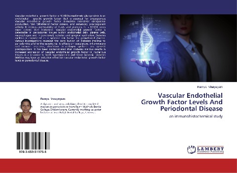 Vascular Endothelial Growth Factor Levels And Periodontal Disease: an immunohistochemical study