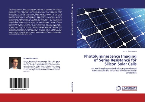 Photoluminescence Imaging of Series Resistance for Silicon Solar Cells: An RsPl imaging method with unprecedented robustness to the influence of other material properties