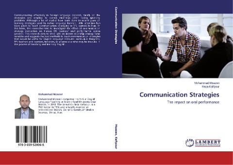 Communication Strategies: The impact on oral performance