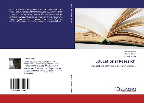 Educational Research: Applications of Different Research Methods