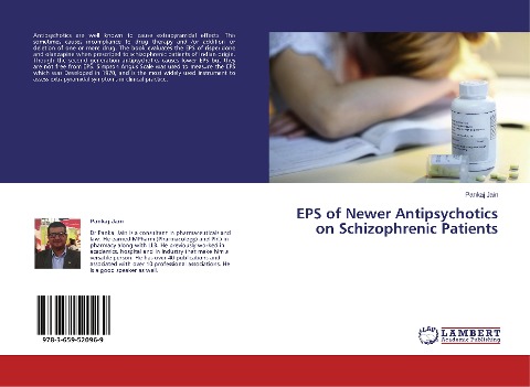 EPS of Newer Antipsychotics on Schizophrenic Patients