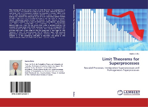 Limit Theorems for Superprocesses: Rescaled Processes, Immigration Superprocesses and Homogeneous Superprocesses
