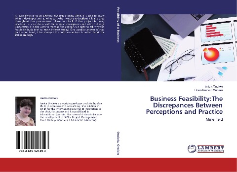 Business Feasibility:The Discrepances Between Perceptions and Practice: Mine field