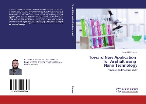 Toward New Application for Asphalt using Nano Technology: Principles and Practical Study