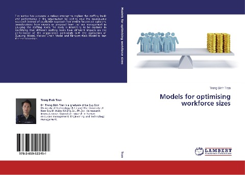 Models for optimising workforce sizes