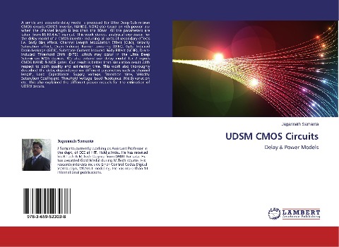 UDSM CMOS Circuits: Delay & Power Models