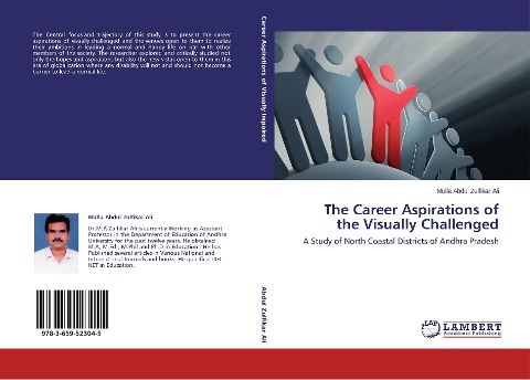 The Career Aspirations of the Visually Challenged: A Study of North Coastal Districts of Andhra Pradesh