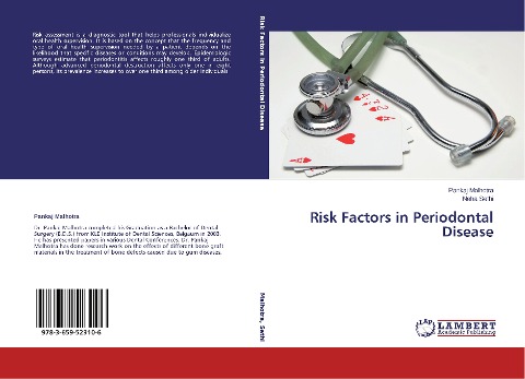Risk Factors in Periodontal Disease