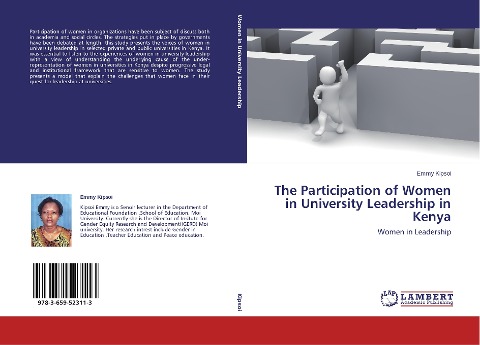 The Participation of Women in University Leadership in Kenya: Women in Leadership