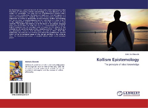 Kollism Epistemology: The principle of ideal knowledge
