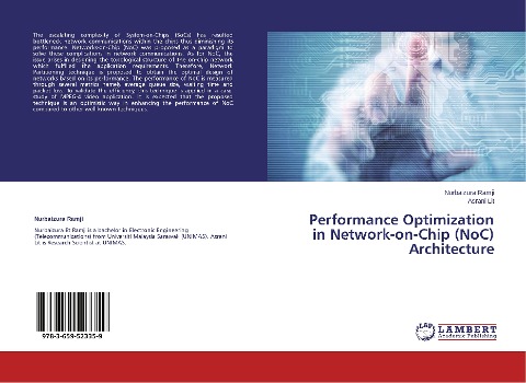 Performance Optimization in Network-on-Chip (NoC) Architecture