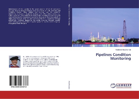Pipelines Condition Monitoring