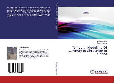 Temporal Modelling Of Currency In Circulation In Ghana