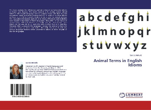 Animal Terms in English Idioms