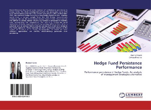 Hedge Fund Persistence Performance: Performance persistence of hedge  Funds: An analysis of management strategies  alternative