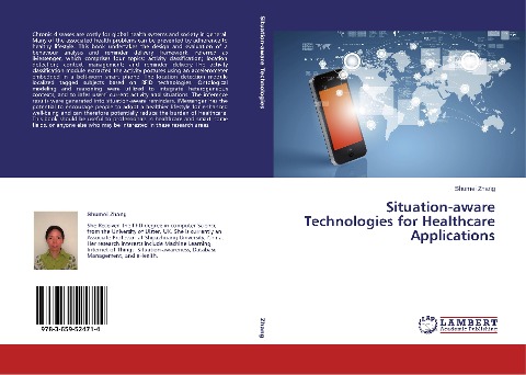 Situation-aware Technologies for Healthcare Applications