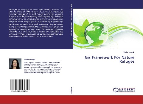 Gis Framework For Nature Refuges