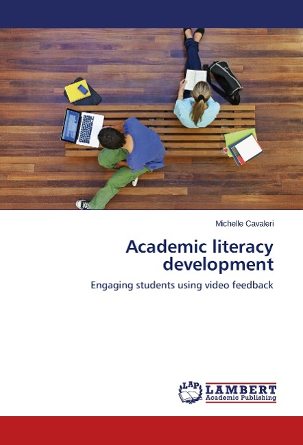 Academic literacy development: Engaging students using video feedback