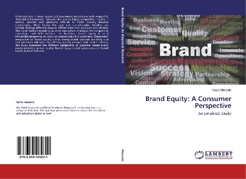 Brand Equity: A Consumer Perspective: An Empirical Study