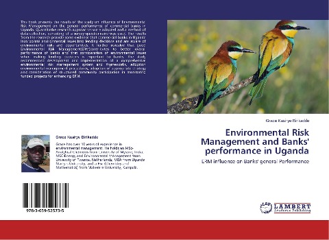 Environmental Risk Management and Banks performance in Uganda: ERM influence on Banks general Performance