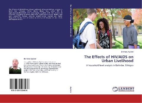 The Effects of HIV/AIDS on Urban Livelihood: A household level analysis in Bahirdar, Ethiopia
