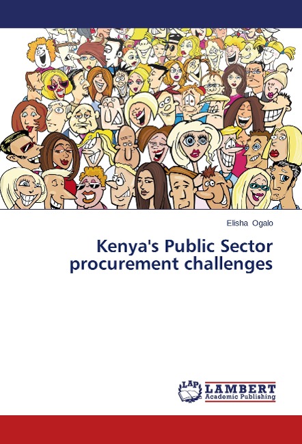 Kenyas Public Sector procurement challenges