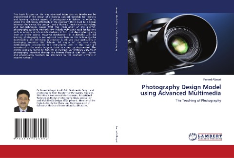 Photography Design Model using Advanced Multimedia: The Teaching of Photography
