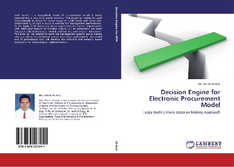 Decision Engine for Electronic Procurement Model: Fuzzy Multi Criteria Decision Making Approach