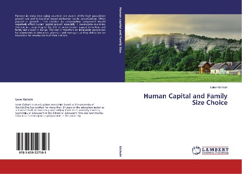 Human Capital and Family Size Choice