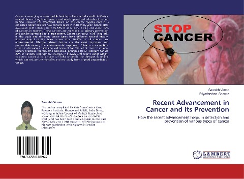 Recent Advancement in Cancer and its Prevention: How the recent advancement helps in detection and prevention of various types of cancer