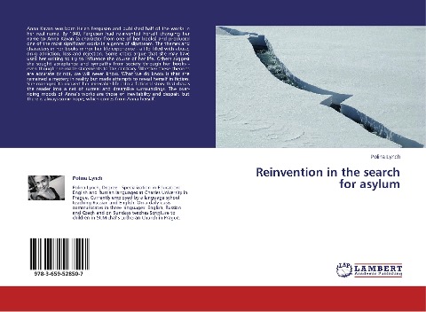 Reinvention in the search for asylum
