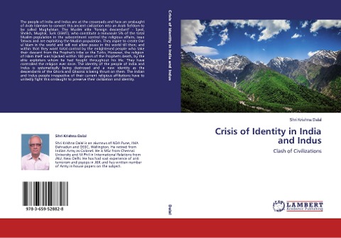Crisis of Identity in India and Indus: Clash of Civilizations
