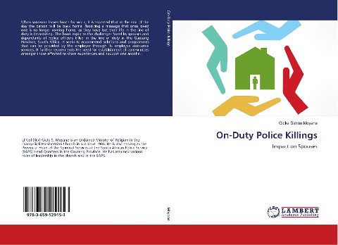 On-Duty Police Killings: Impact on Spouses