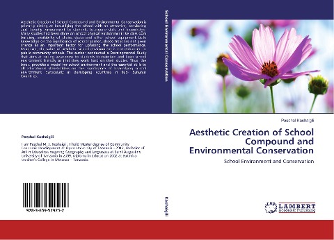 Aesthetic Creation of School Compound and Environmental Conservation: School Environment and Conservation
