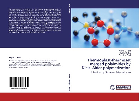 Thermoplast-thermoset merged polyimides by Diels-Alder polymerization: Polyimides by Diels-Alder Polymerization
